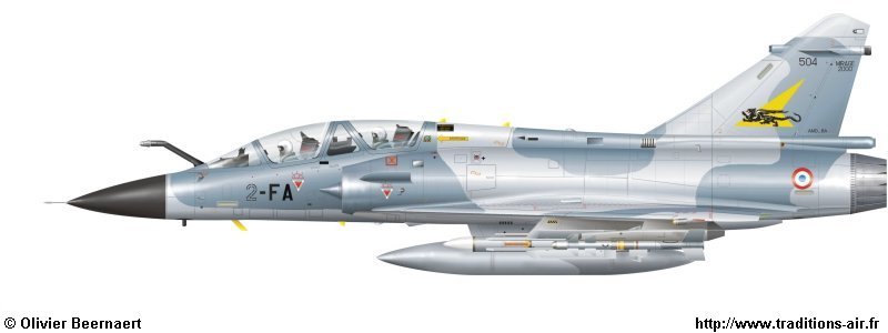 Mirage2000b