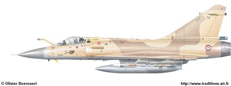 Mirage2000c