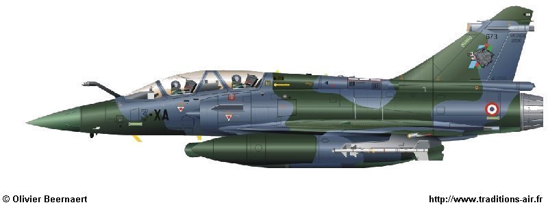 Mirage2000d