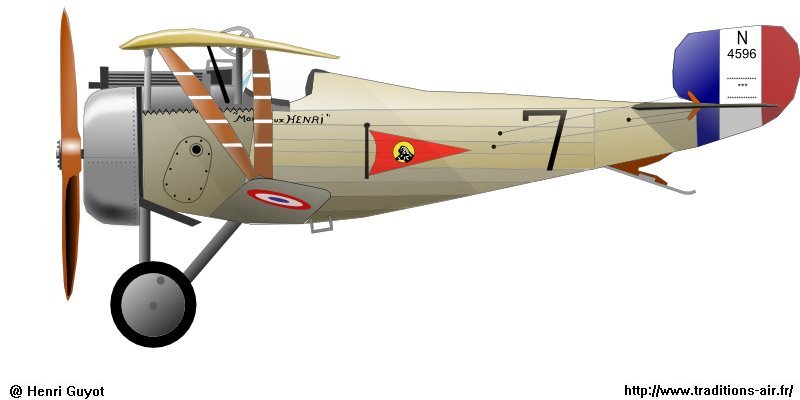 Nieuport24bis