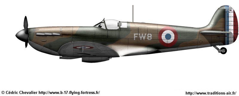 SpitfireMark1