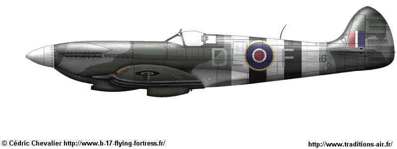 SpitfireMark14