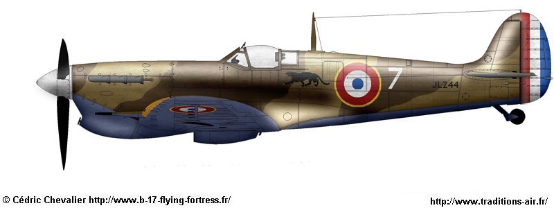 SpitfireMark5