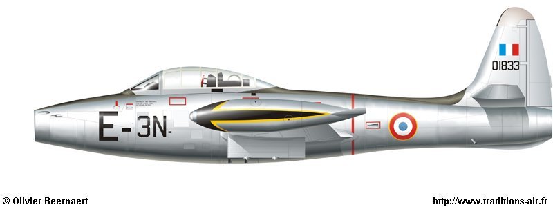 ThunderjetF84E