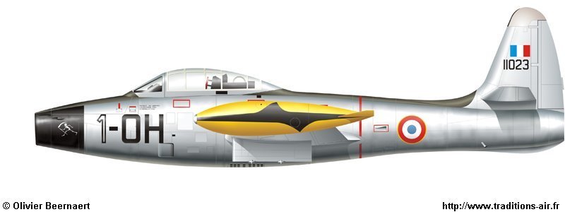 ThunderjetF84G