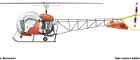 Bell47G1