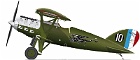 Nieuport622